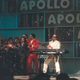 Courtesy of the Apollo Theater